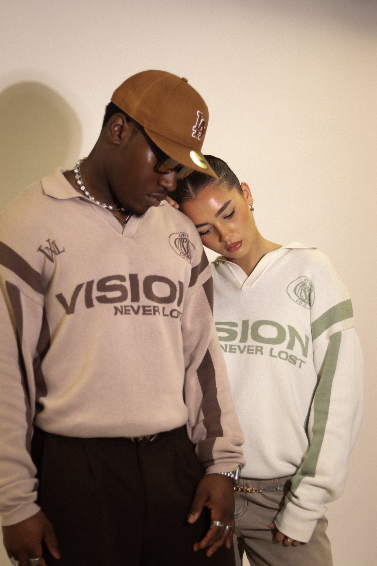 DESERT MANNA KNIT JERSEY