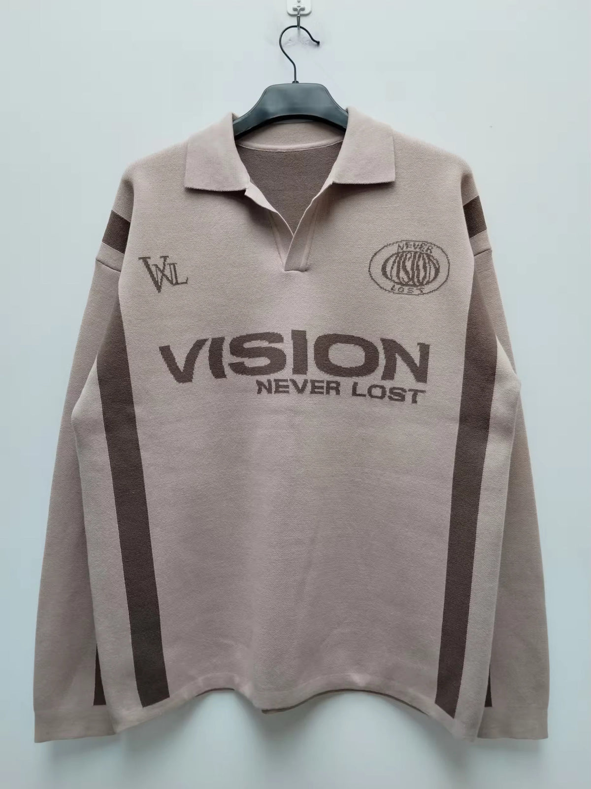 DESERT MANNA KNIT JERSEY