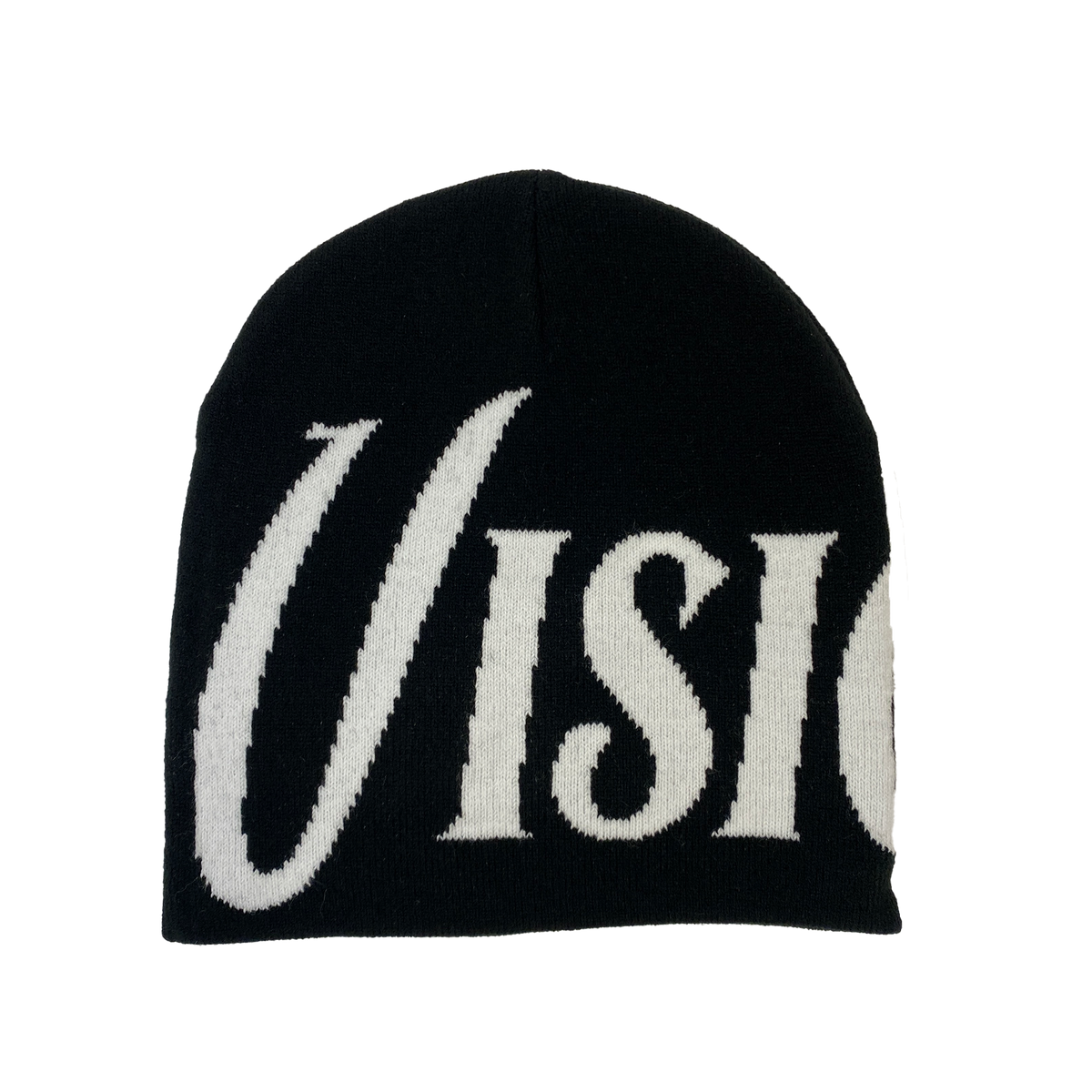 VNL ESSENTIAL BEANIE [BLACK]