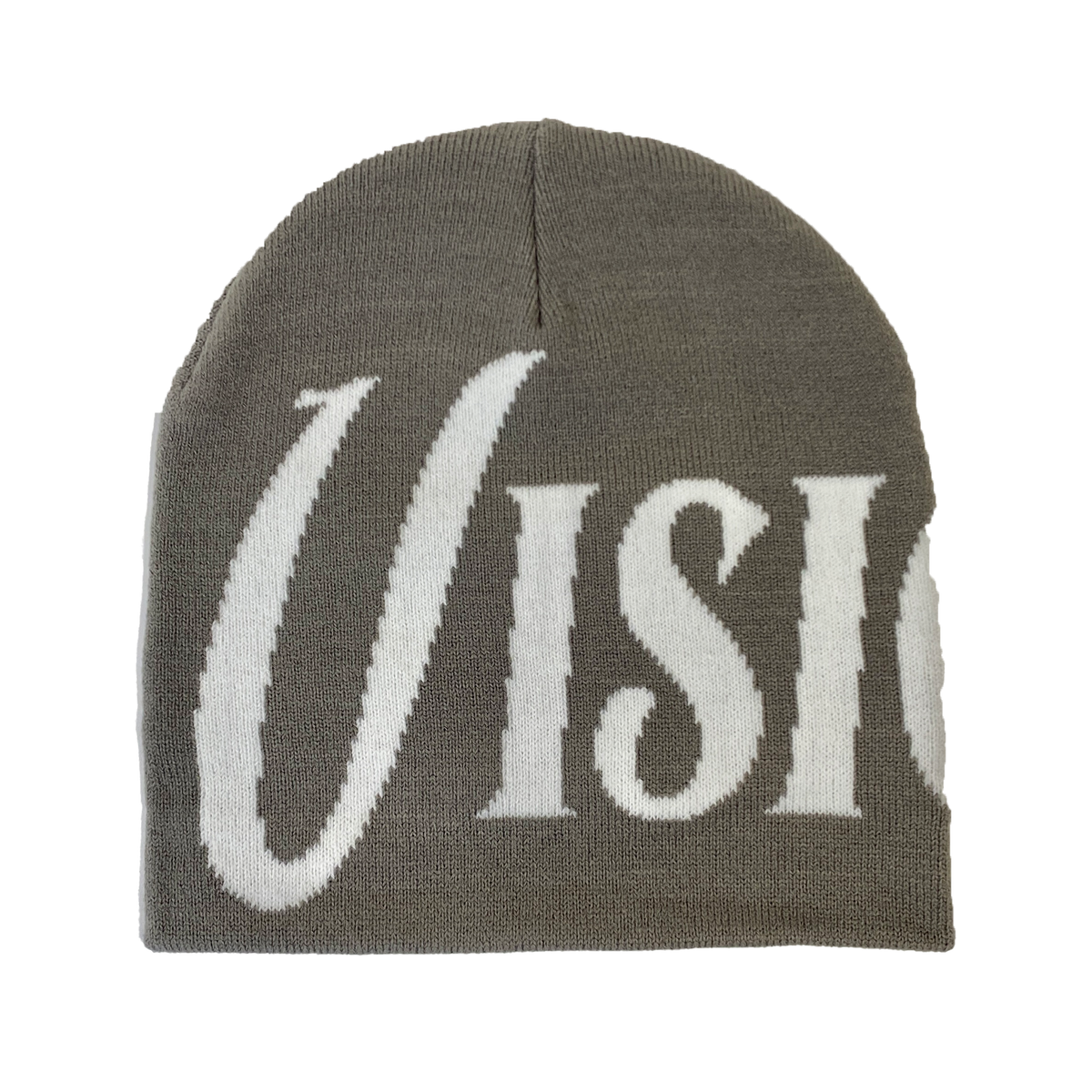 VNL ESSENTIAL BEANIE [GREY]