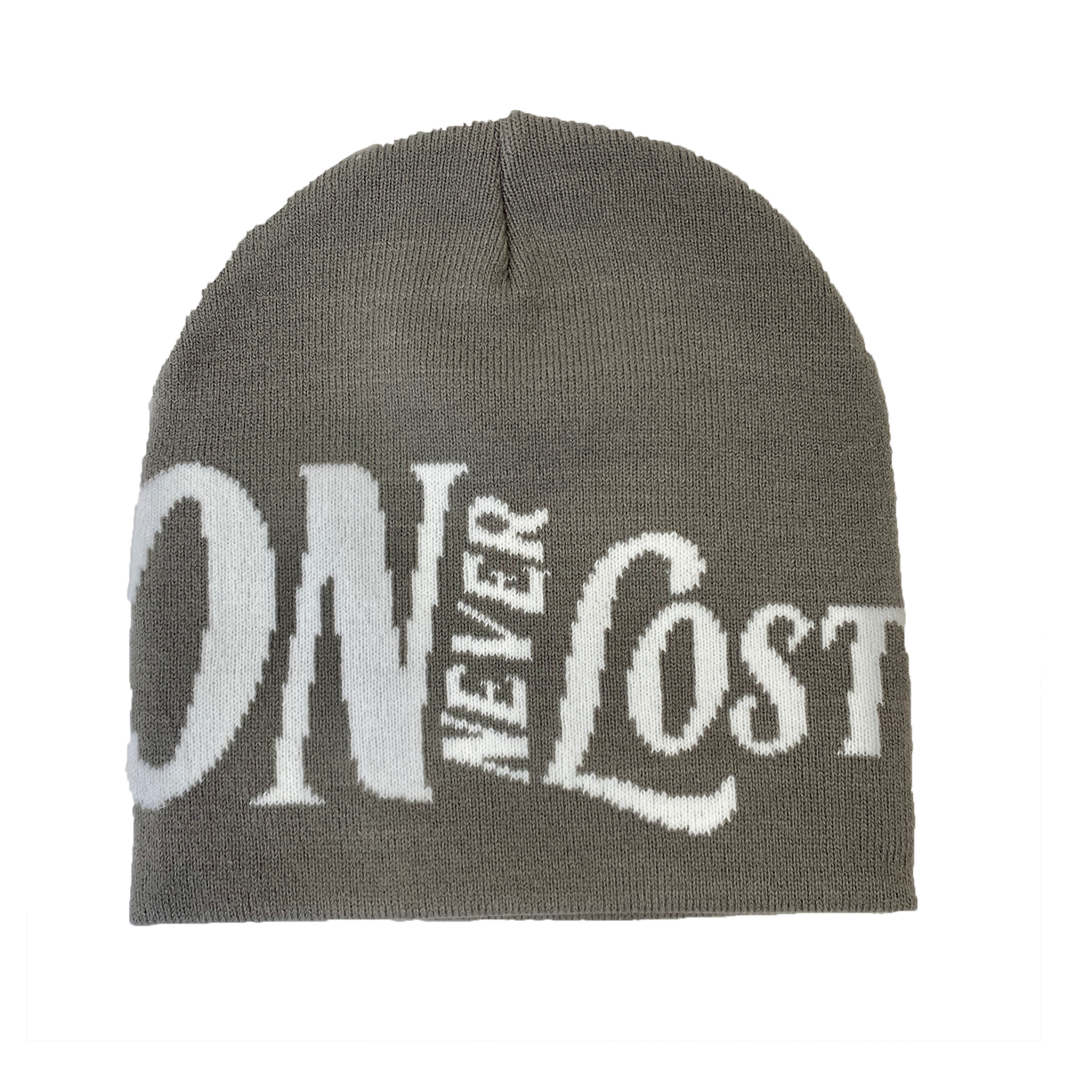 VNL ESSENTIAL BEANIE [GREY]