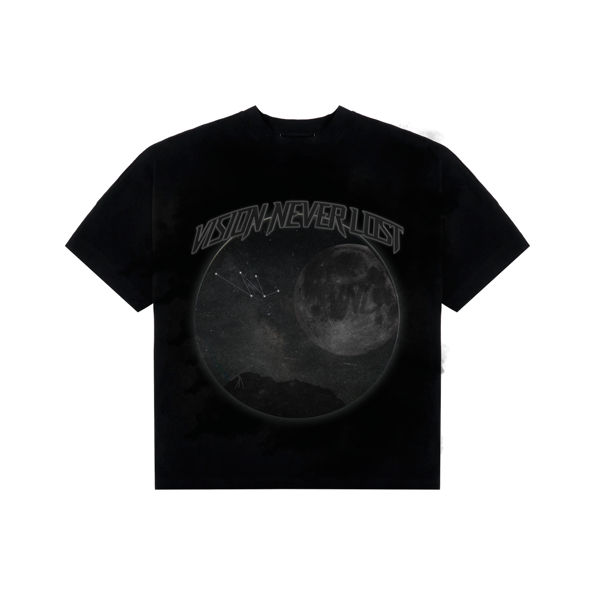 UNLIMITED SCOPE T-SHIRT