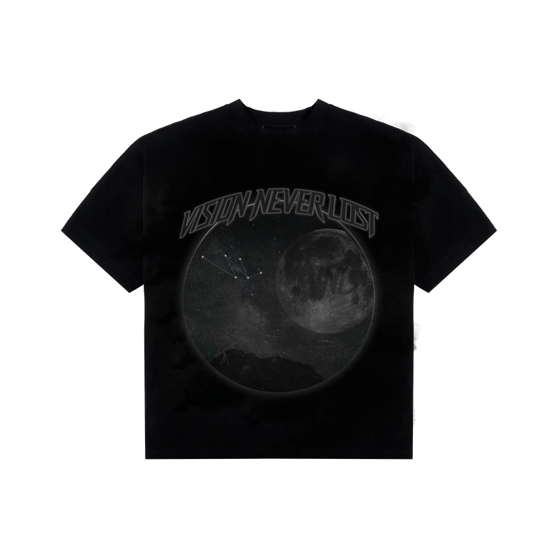 UNLIMITED SCOPE T-SHIRT