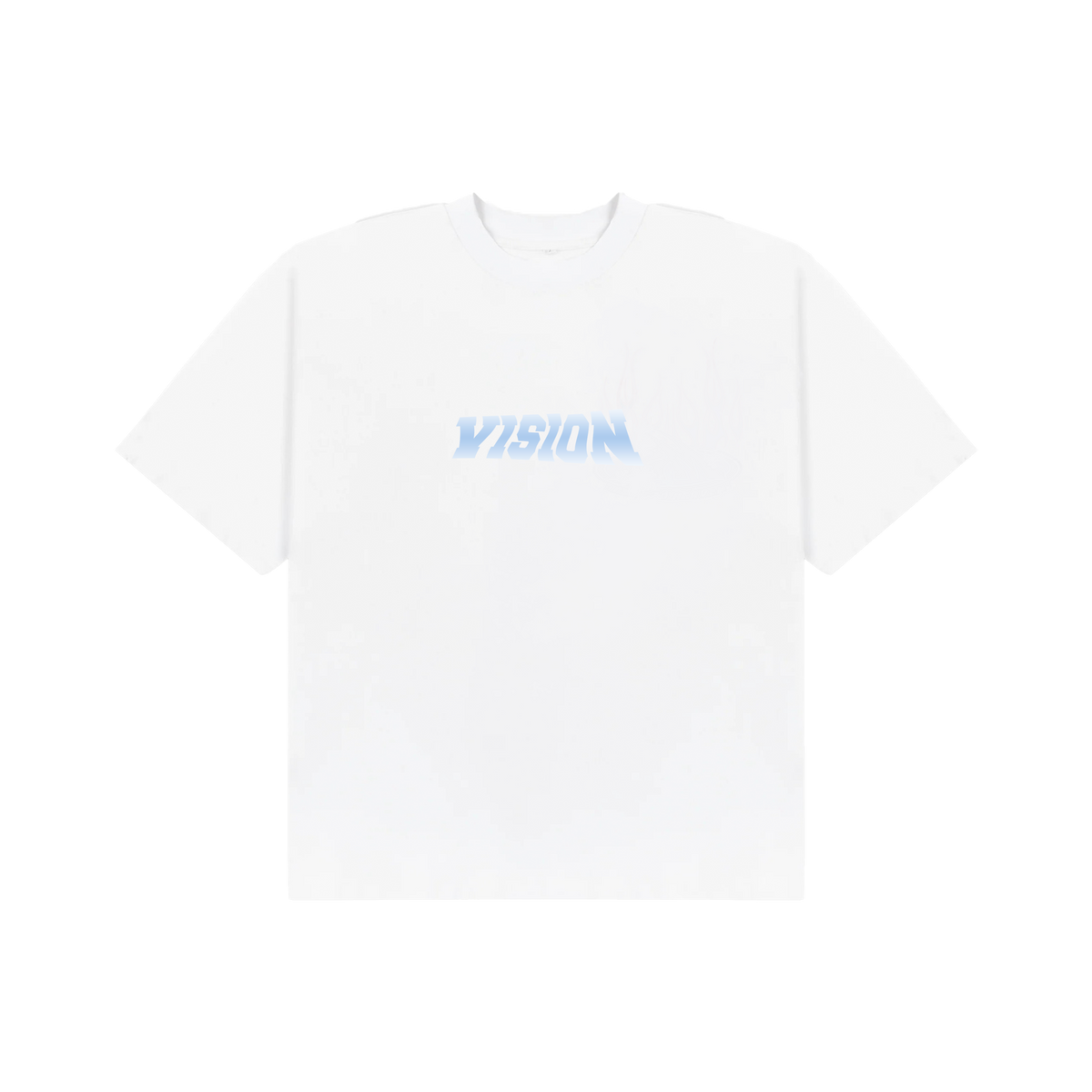 BLURRED VISION T-SHIRT