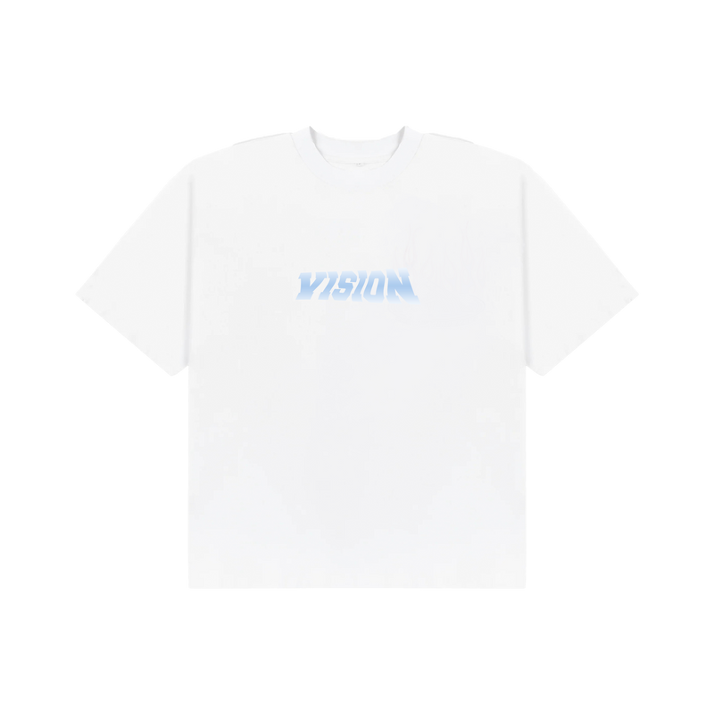 BLURRED VISION T-SHIRT